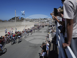 Cycling Tour de France