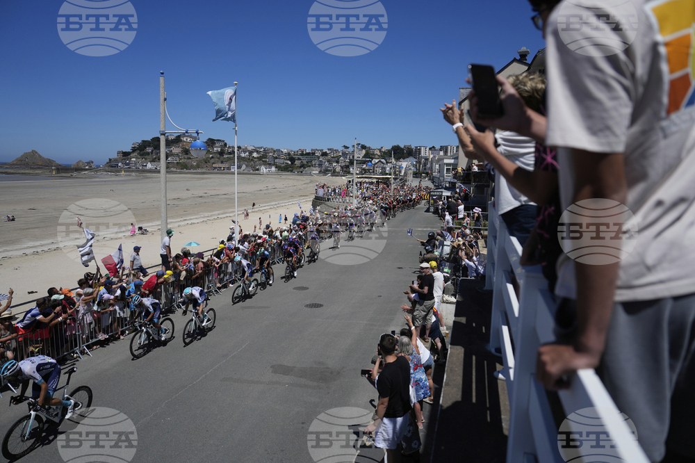 Cycling Tour de France