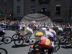 Cycling Tour de France