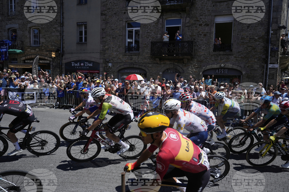 Cycling Tour de France