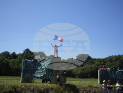 Cycling Tour de France