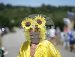 Cycling Tour de France