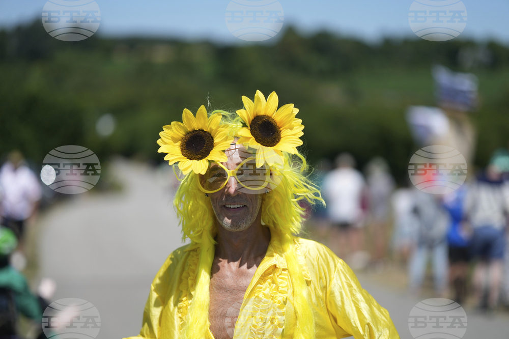 Cycling Tour de France