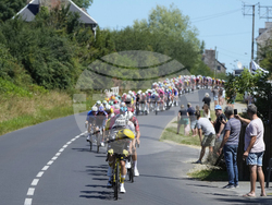 Cycling Tour de France
