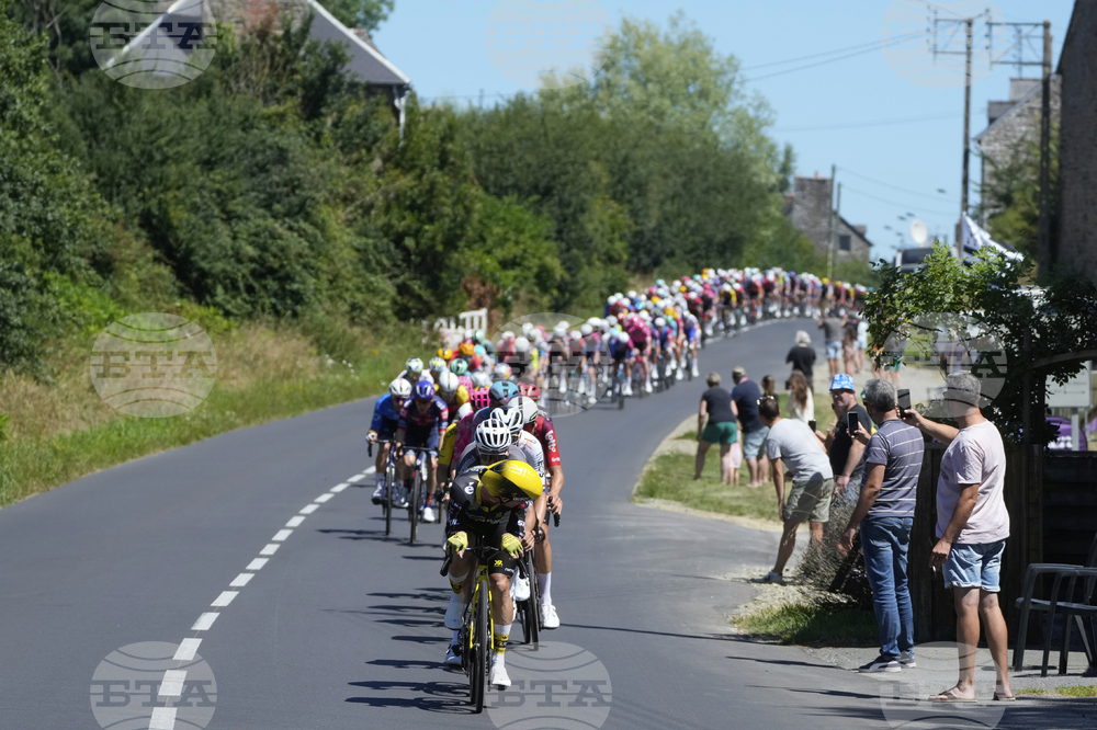 Cycling Tour de France