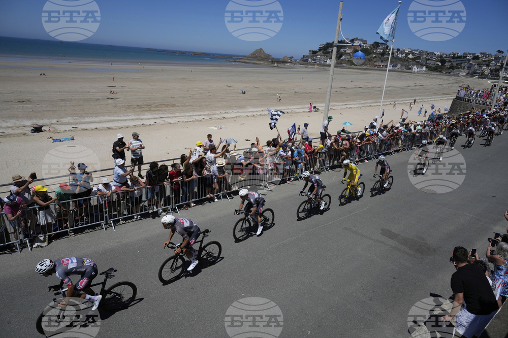 Cycling Tour de France