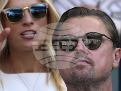 Britain Wimbledon Tennis