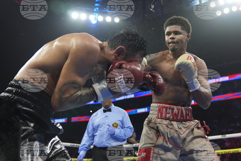 US Open Boxing Preview