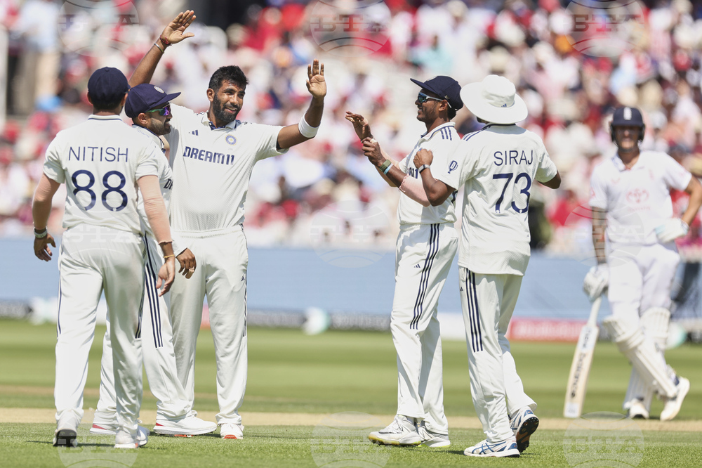 England India Cricket