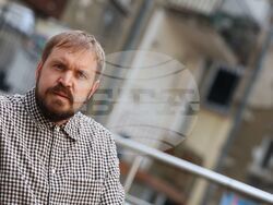 Чешки център - Якуб Микулецки - представяне