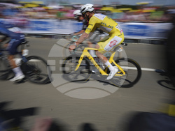 Cycling Tour de France