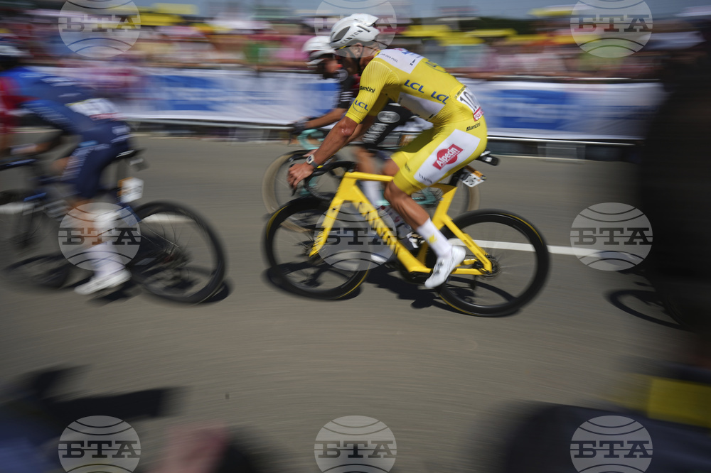 Cycling Tour de France