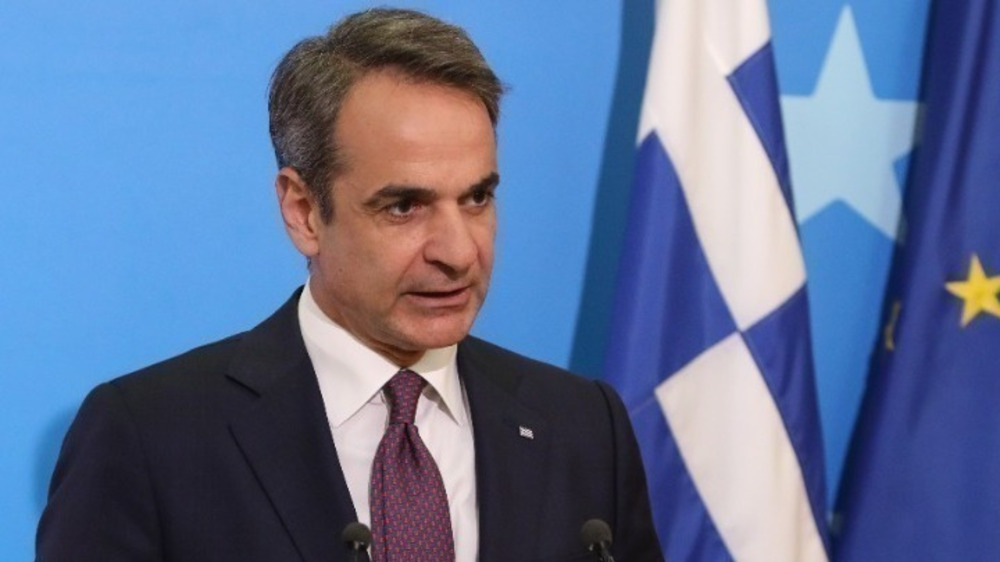 АНА-МПА: Гърция не е отворен коридор към Европа, каза Мицотакис пред „Билд“