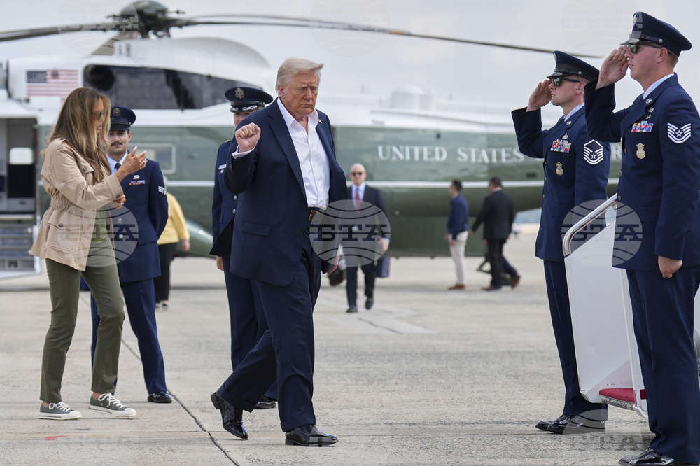 Trump