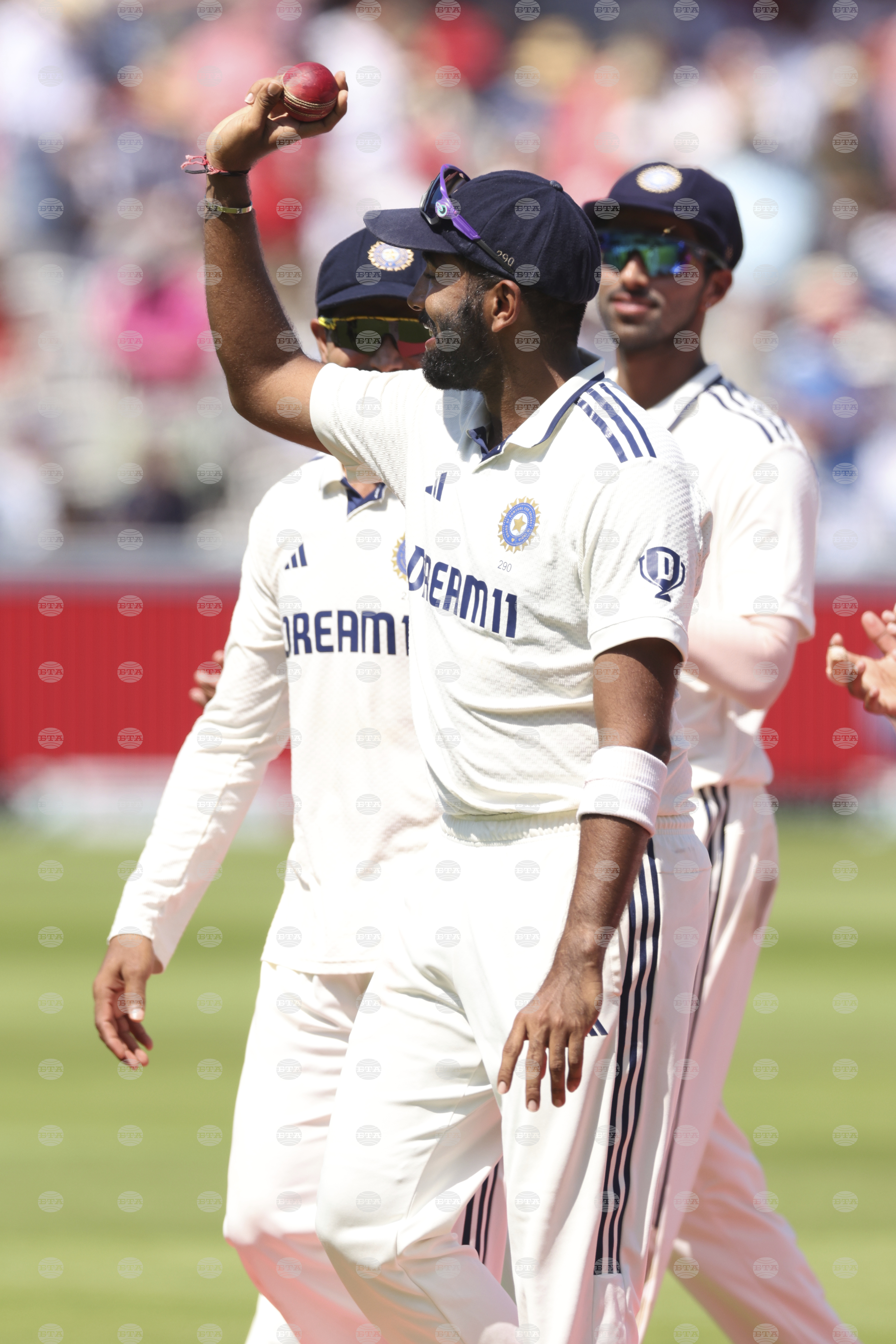 England India Cricket