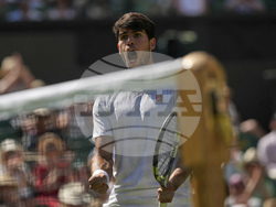 Britain Wimbledon Tennis