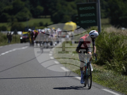 Cycling Tour de France