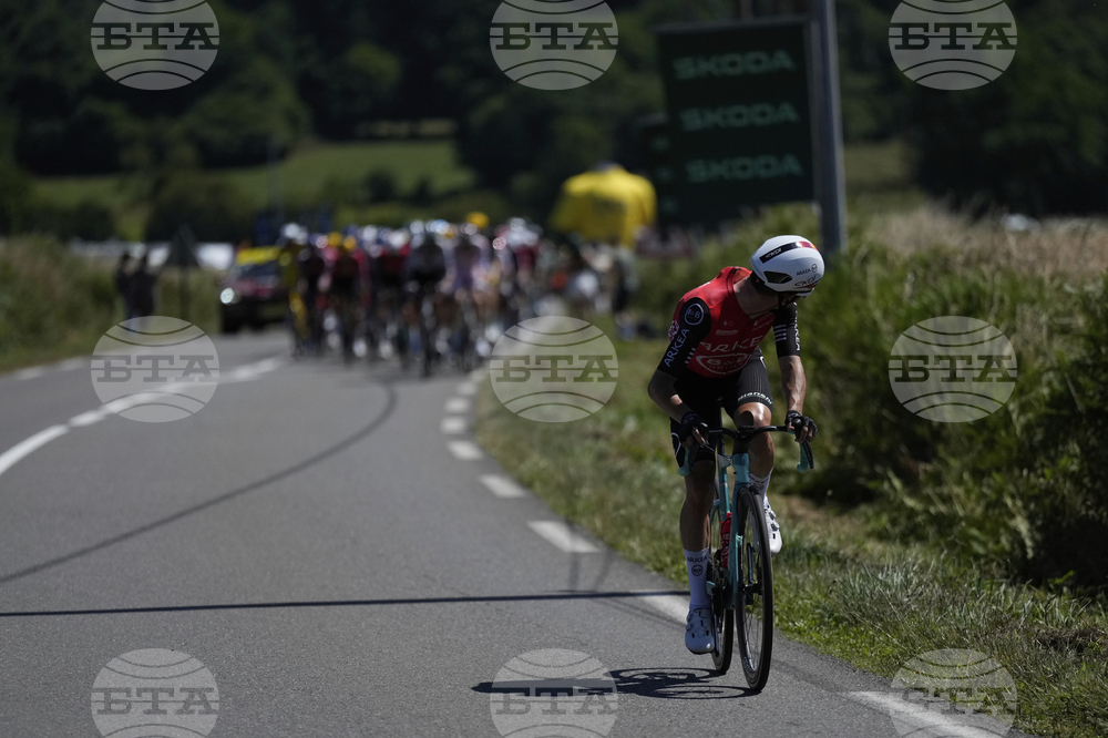 Cycling Tour de France