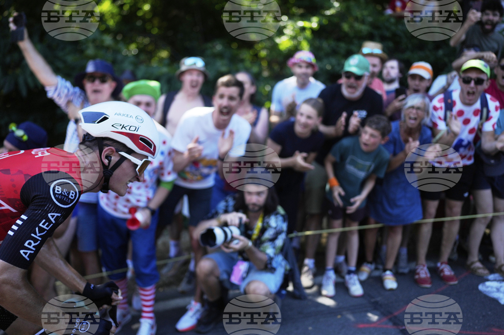 Cycling Tour de France