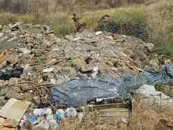 Снимка: Министерство на околната среда и водите 