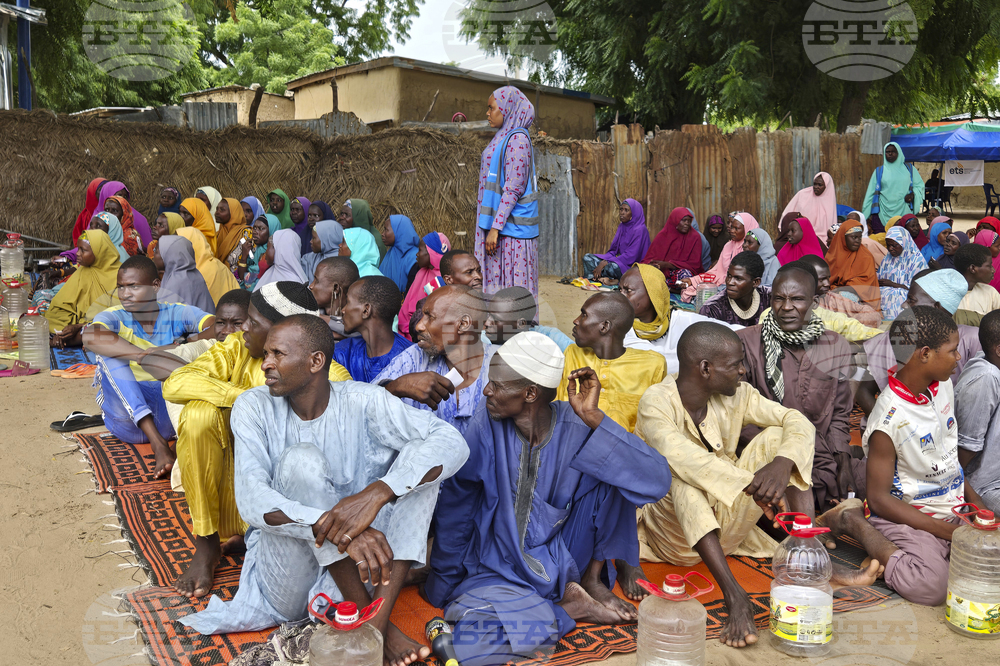 WFP Aid Cuts