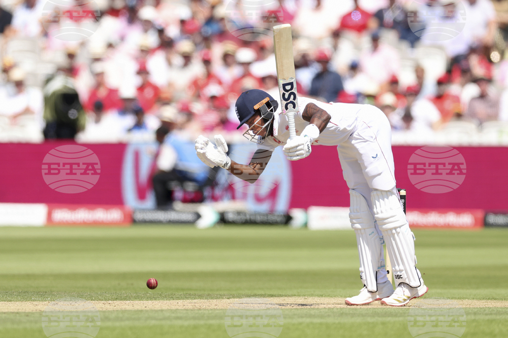 England India Cricket