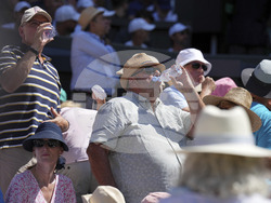 Britain Wimbledon Tennis