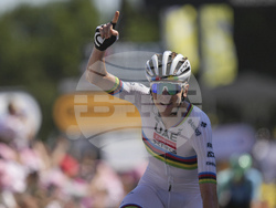 Cycling Tour de France