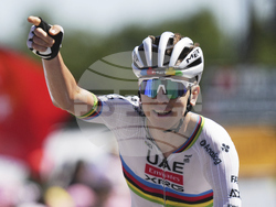 Cycling Tour de France