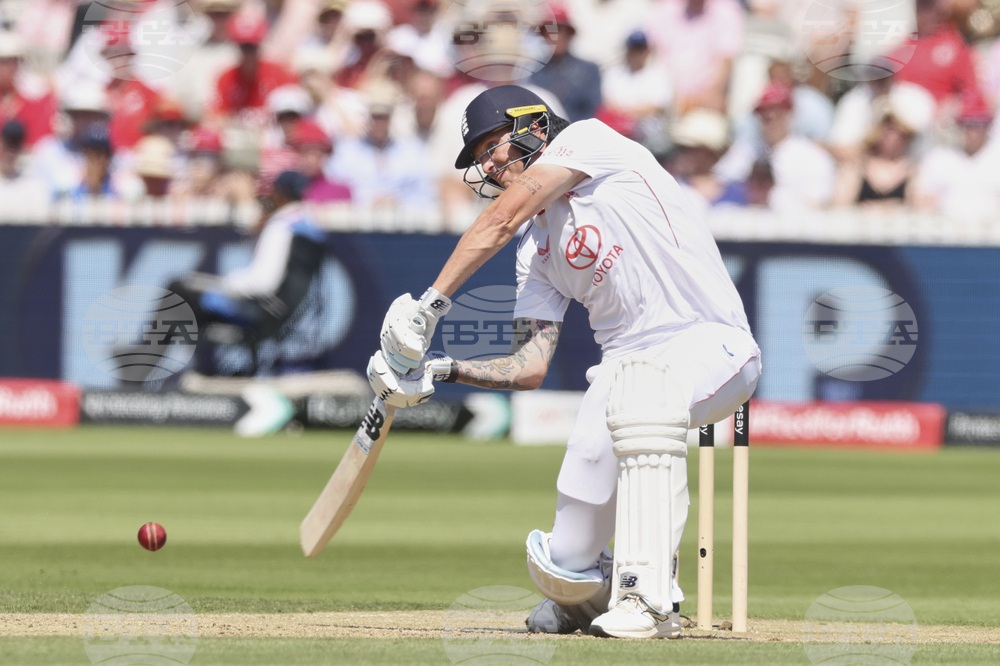 England India Cricket