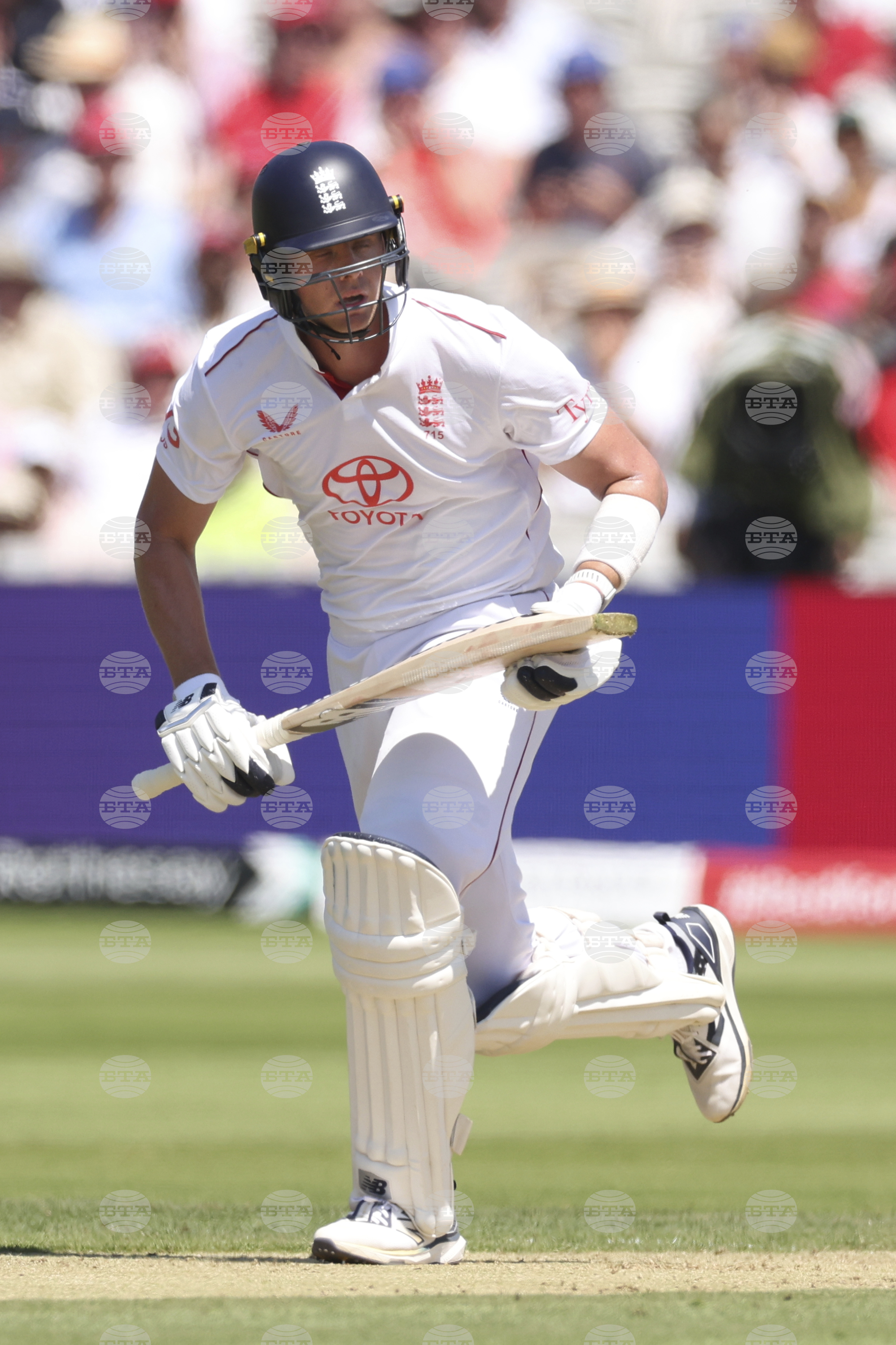England India Cricket