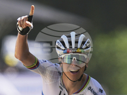 Cycling Tour de France