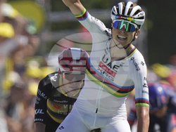 Cycling Tour de France