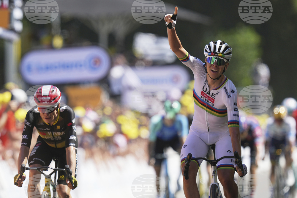 Cycling Tour de France