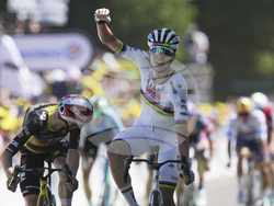 Cycling Tour de France