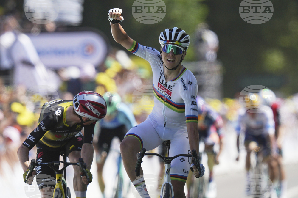 Cycling Tour de France