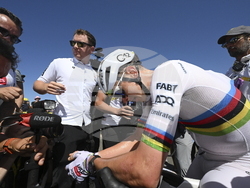 Cycling Tour de France