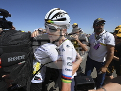 Cycling Tour de France