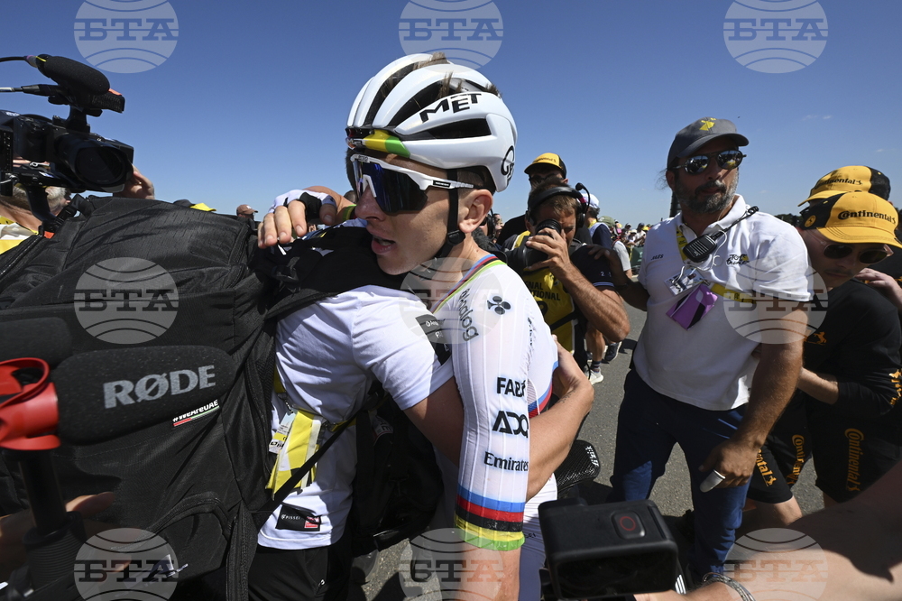 Cycling Tour de France
