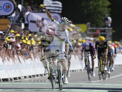 Cycling Tour de France