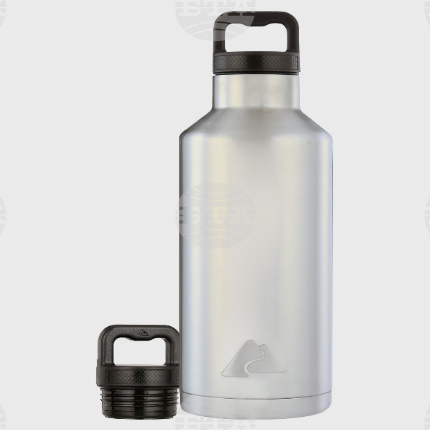 Walmart-Bottle Recall