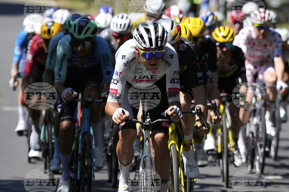 Cycling Tour de France