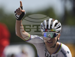 Cycling Tour de France