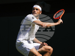 Britain Wimbledon Tennis