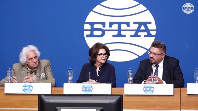 „Аполония“ очаква младите хора, които дори не са чували за фестивала