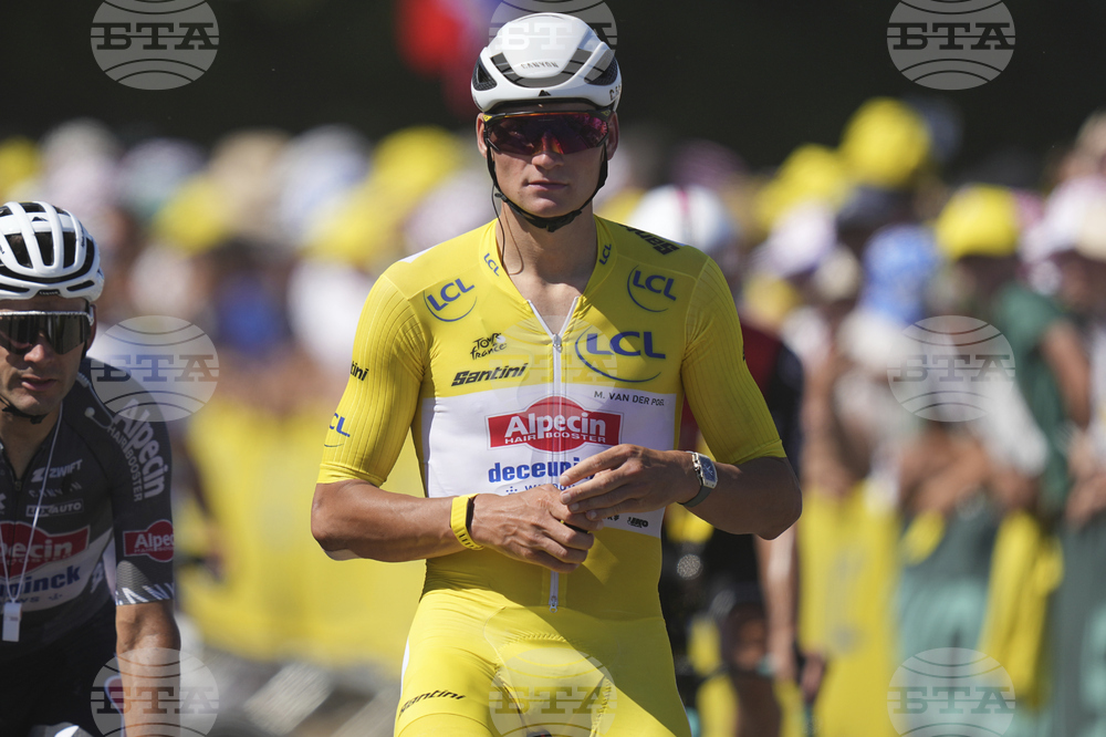 Cycling Tour de France