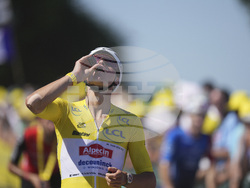 Cycling Tour de France