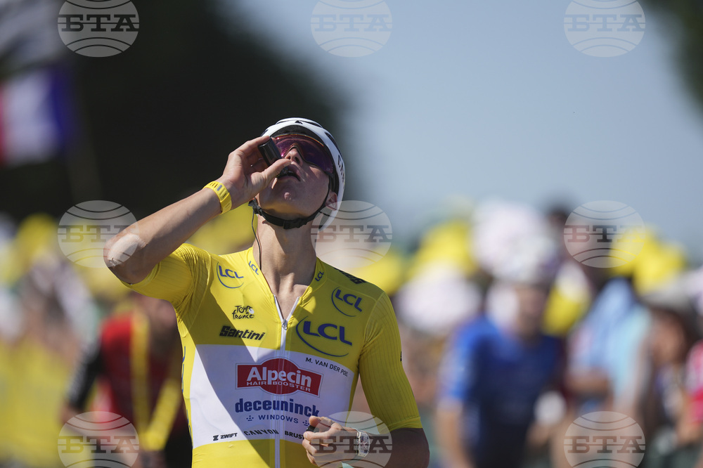 Cycling Tour de France