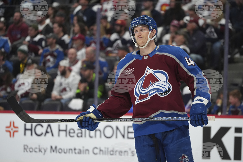 Avalanche-Manson Hockey