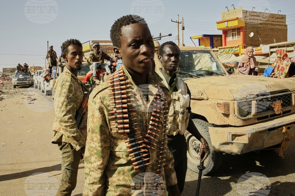 Sudan Kordofan